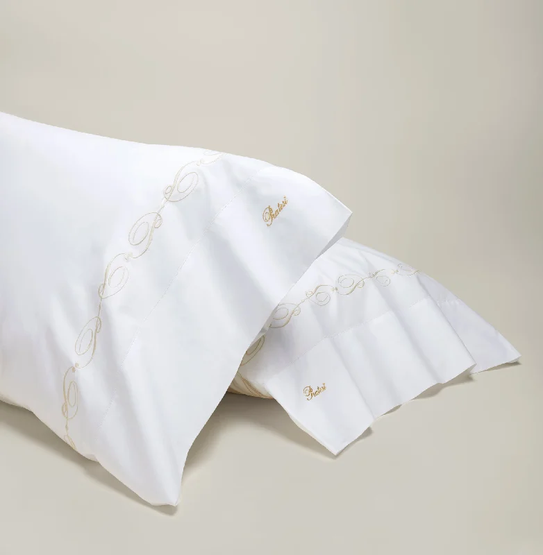 Shop Now, Save More Icona Pillowcases