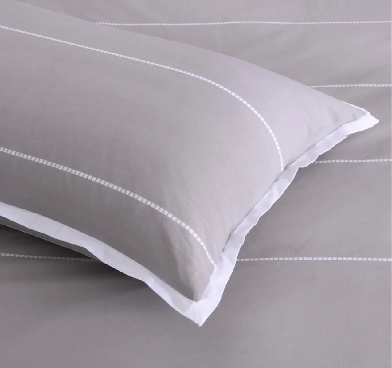 Today’s Special Discount Calista Standard Pillowcase Pair Hazel