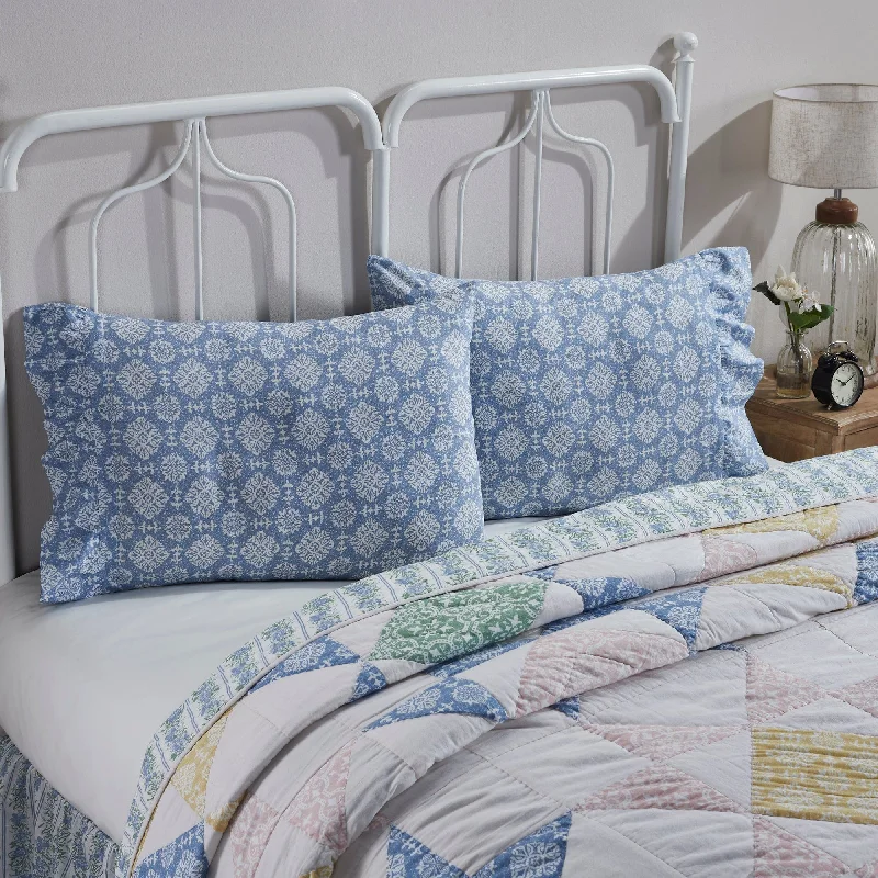 Weekend Massive Discounts Jolie Pillow Case Set