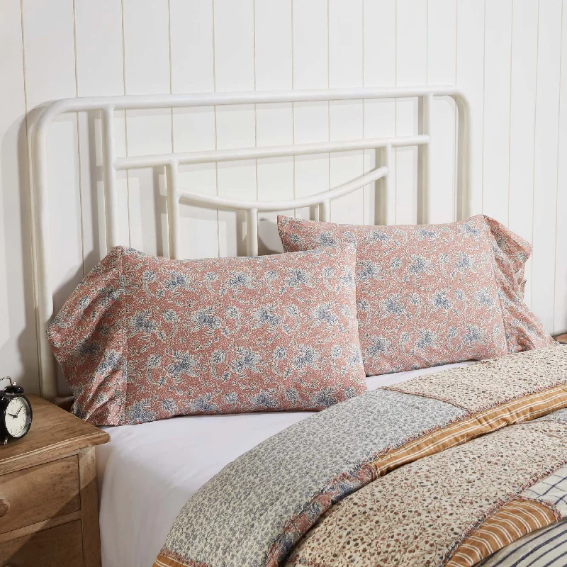 Weekend Markdowns Galore Kaila Pillow Case Set