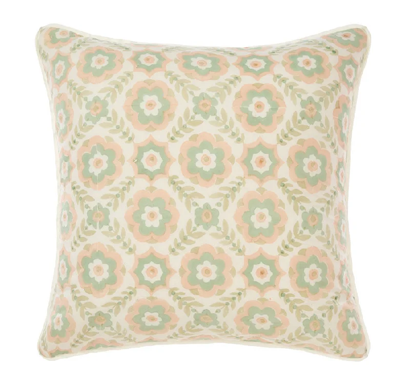 Weekend Big Savings Amaya European Pillowcase Multi