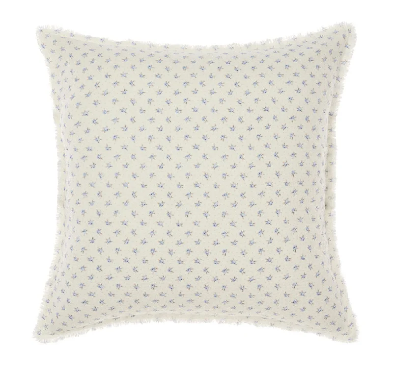 Weekend Only Sale Eloise European Pillowcase Vanilla