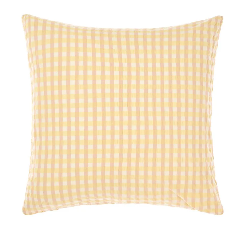 Flash Price Drops Ferrara European Pillowcase Sun