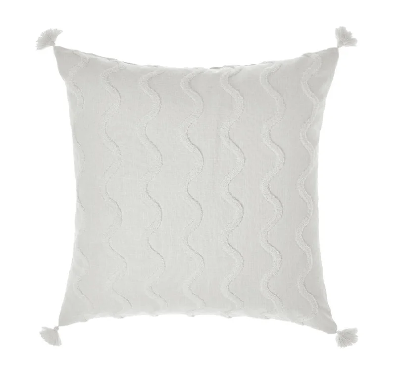 Weekend Limited-Time Offers Helios European Pillowcase Vanilla