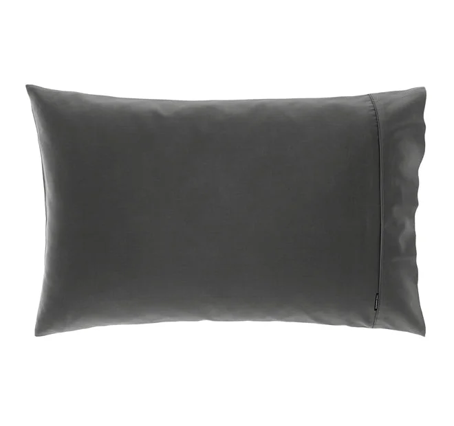 Weekend Only Deals Hotel Augusta 500THC Cotton Sateen Standard Pillowcase Magnet