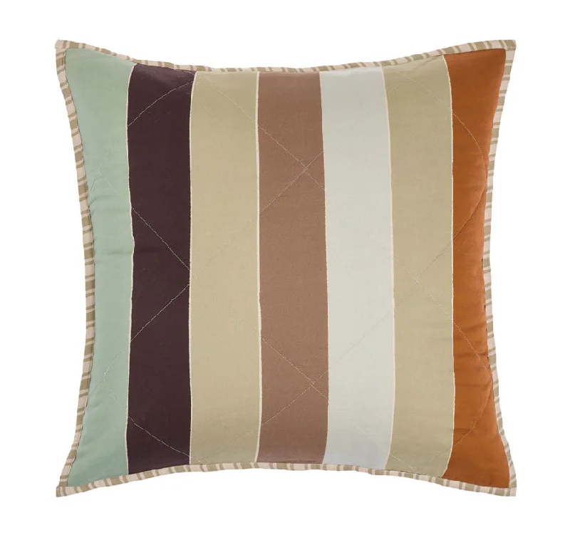 Weekend Exclusive Offers Issey European Pillowcase Multi