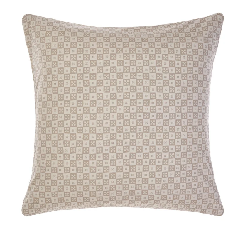 Weekend Flash Deals Lucia European Pillowcase Storm