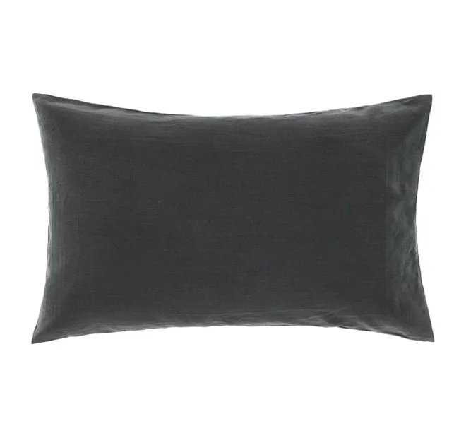 Weekend Price Slash Event Nimes Linen Standard Pillowcase Magnet
