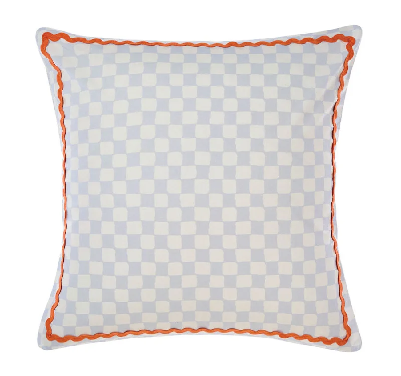 Weekend Savings Bonanza Noto European Pillowcase Multi