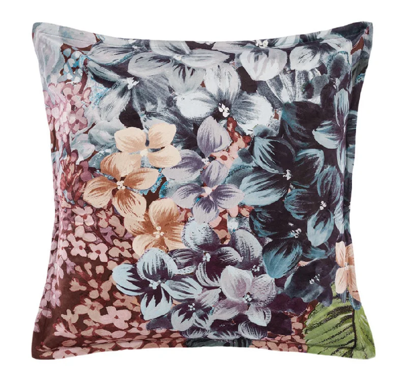 Weekend Clearance Event Polly European Pillowcase Rose