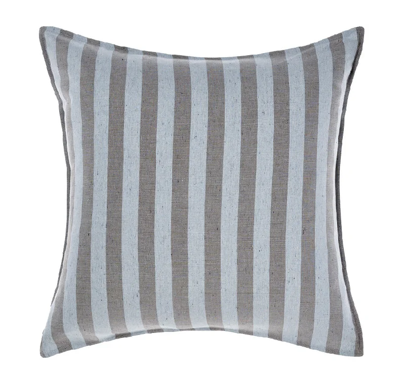 Weekend Markdowns ReJeaneration Adrie European Pillowcase Olive