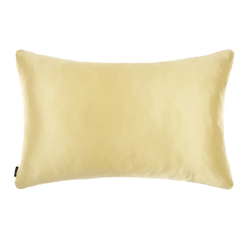Weekend Sale Frenzy Silk Standard Pillowcase Meadow