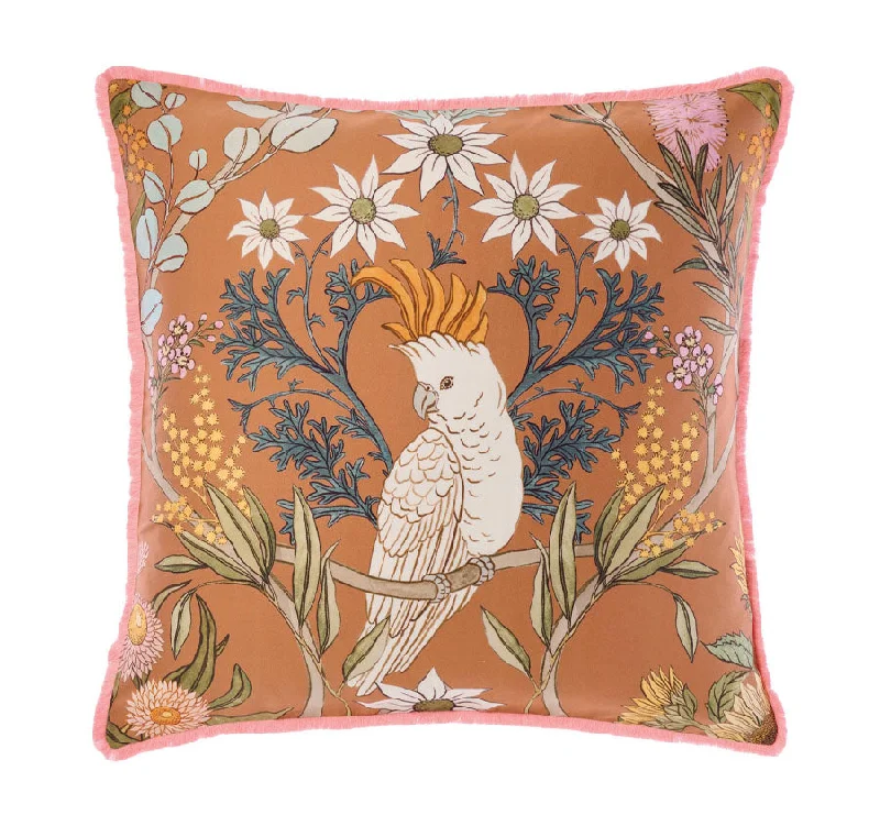 Today’s Flash Sale Victoria European Pillowcase Apricot