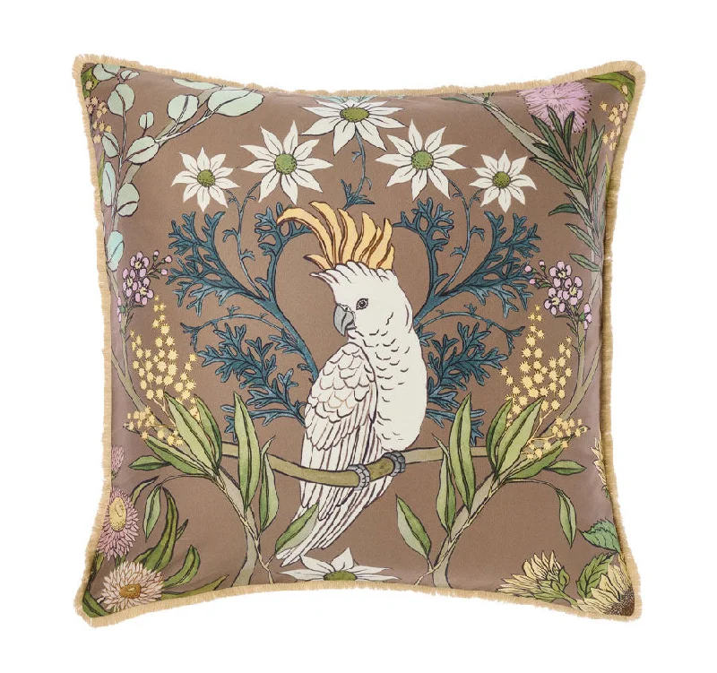 Weekend Shopping Spree Victoria European Pillowcase Mist