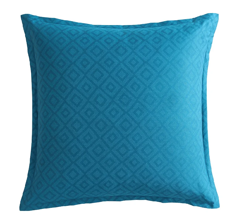 Price Slash Botany European Pillowcase Bloom