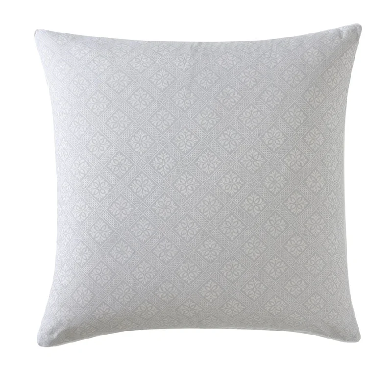 Massive Price Cuts Charming European Pillowcase Blush