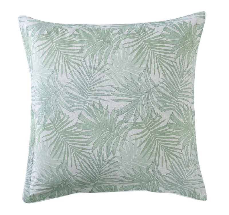 Limited-Time Discount Lanai Palm European Pillowcase
