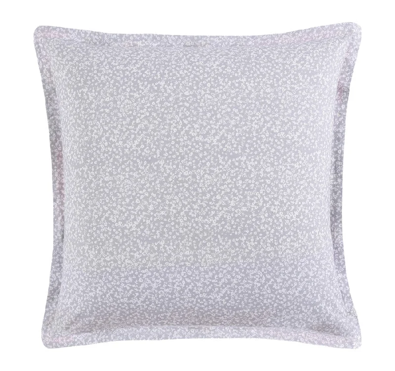 Shop & Save More Maeve European Pillowcase Lilac