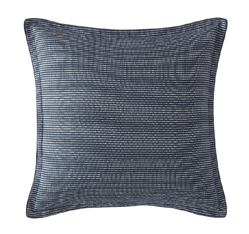 Today’s Flash Sale Mason European Pillowcase Indigo