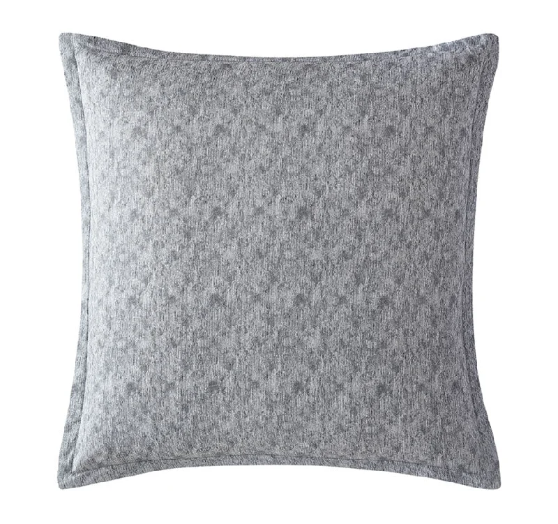 Weekend Offers and Savings Noah European Pillowcase Charcoal