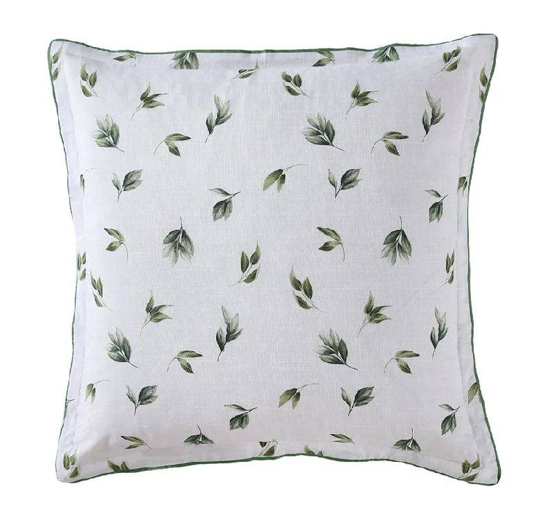 Weekend Special Phoebe European Pillowcase Rose