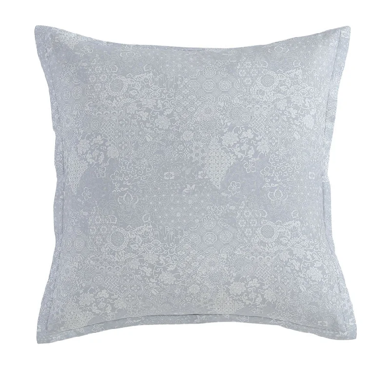 Weekend Wonders Tokyo Drift European Pillowcase Red