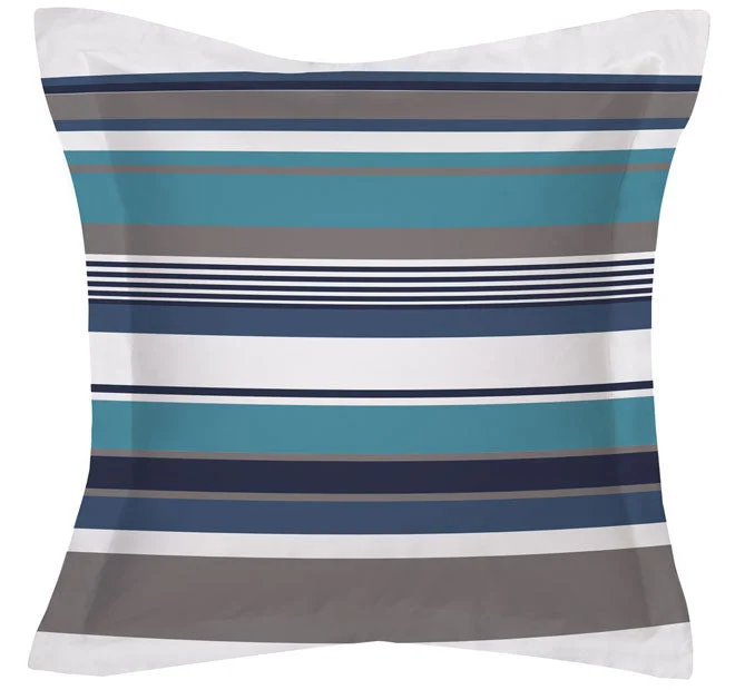 Price Slash Event Trent European Pillowcase Lagoon