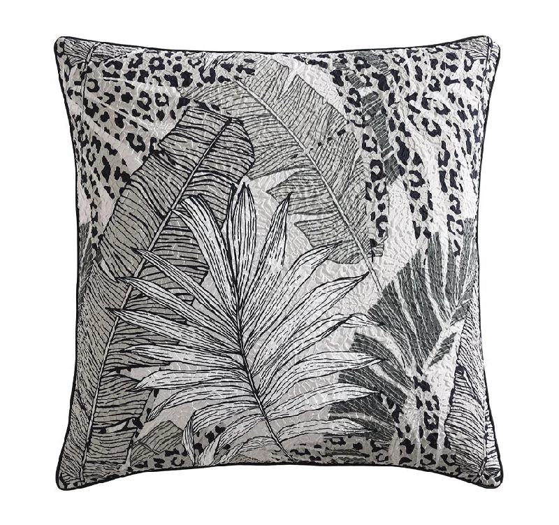 Best Price Guarantee Borneo European Pillowcase Haze