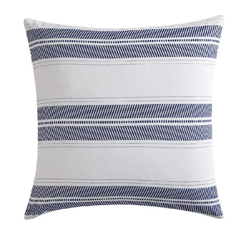 Extra Discount Cadet European Pillowcase Navy
