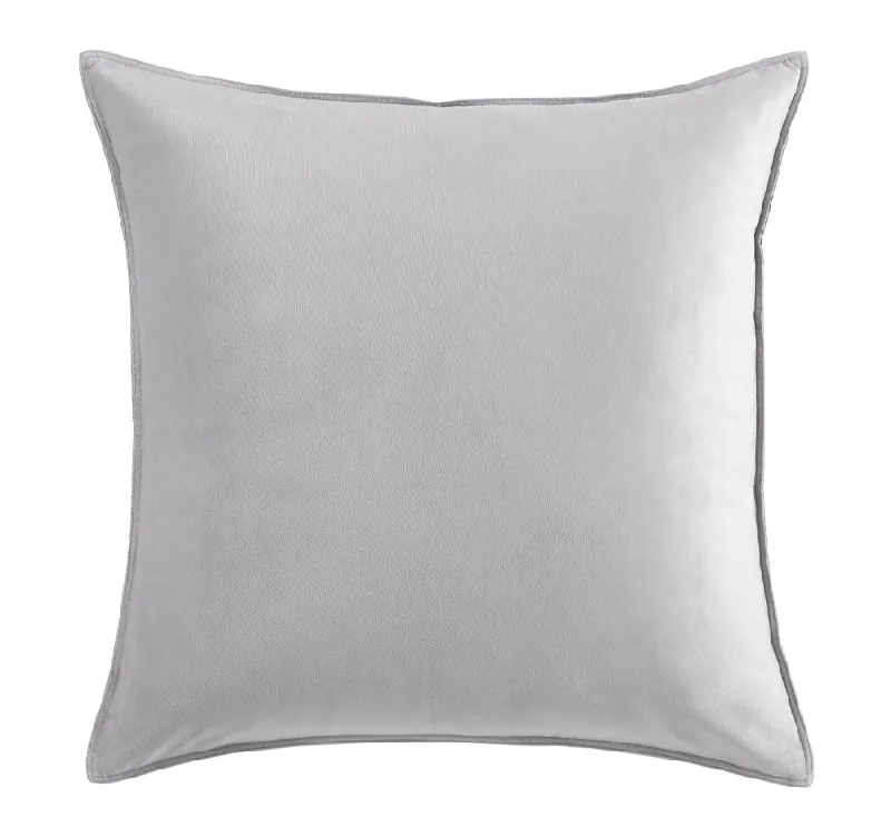 Limited Stock Parker European Pillowcase Blue