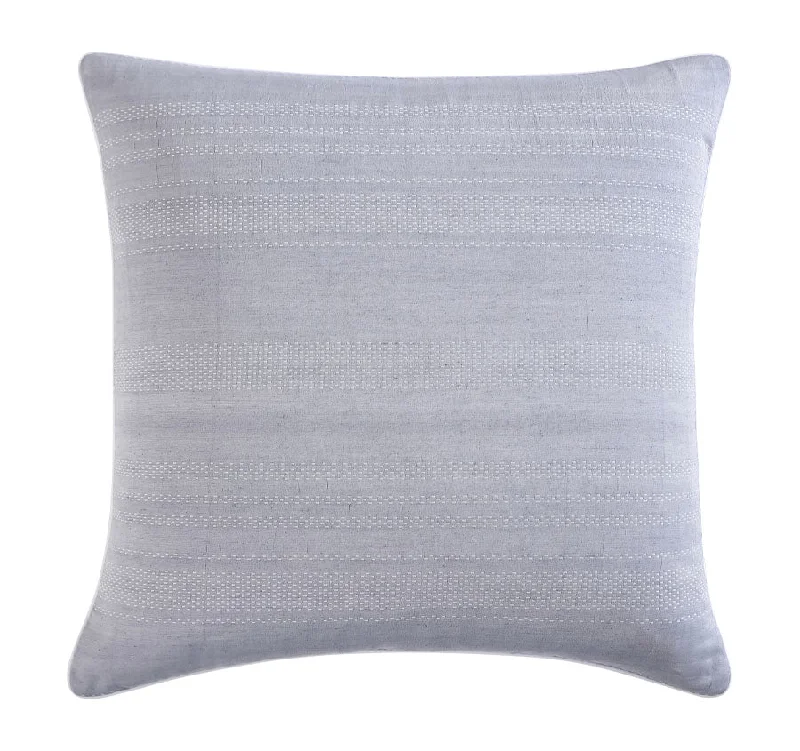 Weekend Deals Galore Thiago European Pillowcase Slate