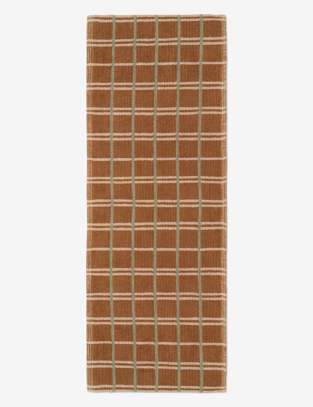 Limited Time Only Lucia Bath Mat by Morrow Soft Goods