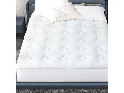 Don’t Miss These Deals Luxton Memory Foam Mattress Topper