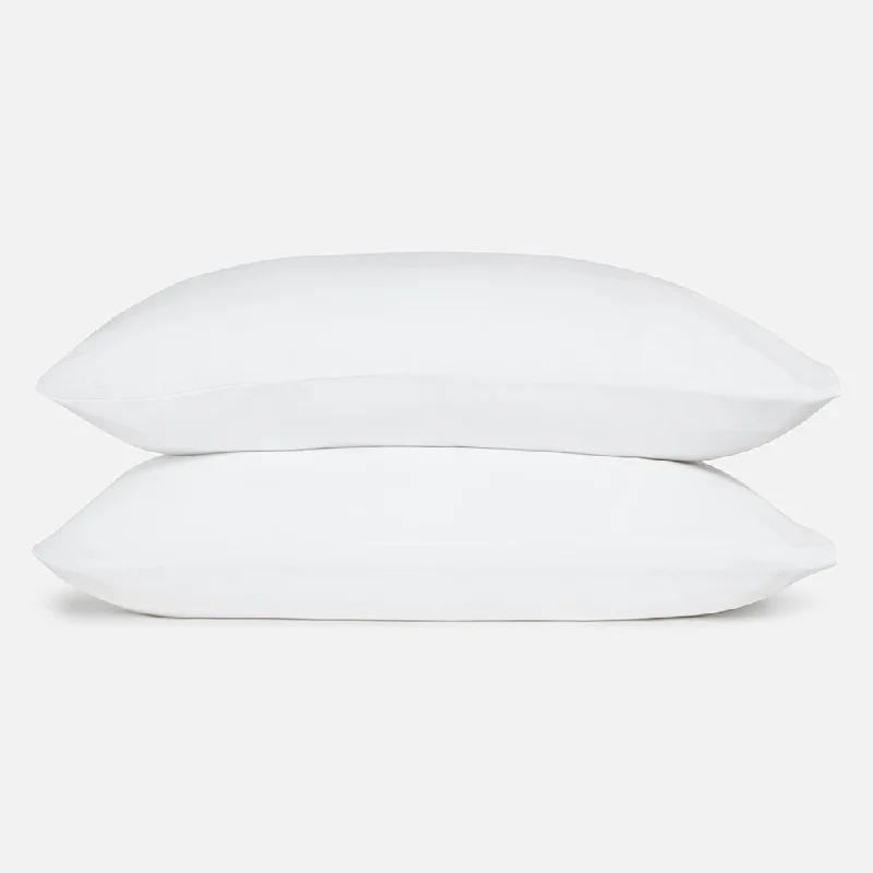 Weekend Only Savings Luxury Pillowcases