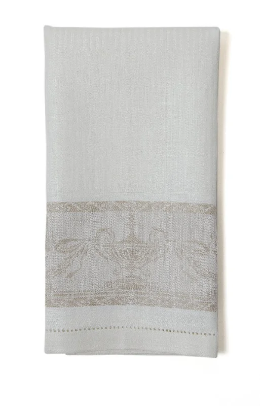 Weekend Special Offers Verona Linen Guest Towel