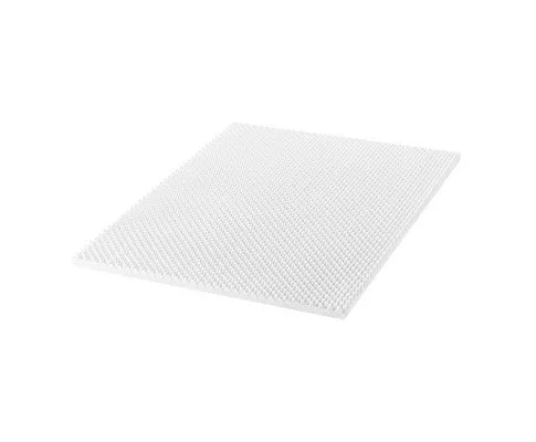 Weekend Hot Deals Mattress Topper Egg Crate Foam Toppers Bed Protector Underlay