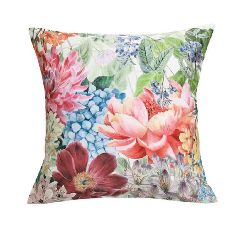 Exclusive Pricing Ashanti European Pillowcase Multi