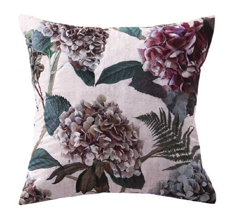 Weekend Special Offers Heidi European Pillowcase Multi