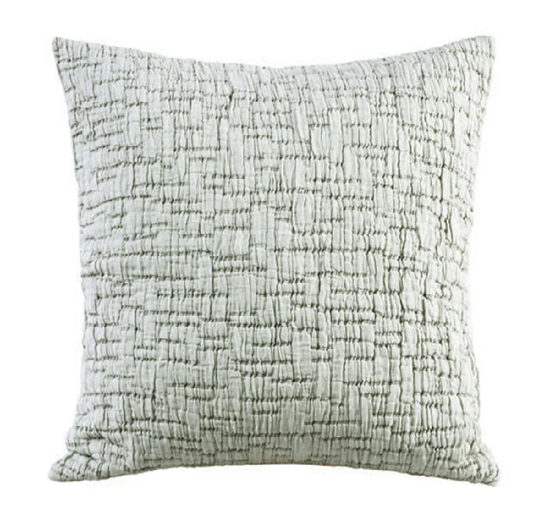 Weekend Buy More Save More Livie European Pillowcase Mist