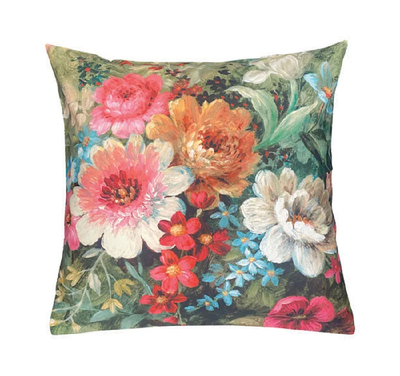 Shop Now and Save Venetia European Pillowcase Multi
