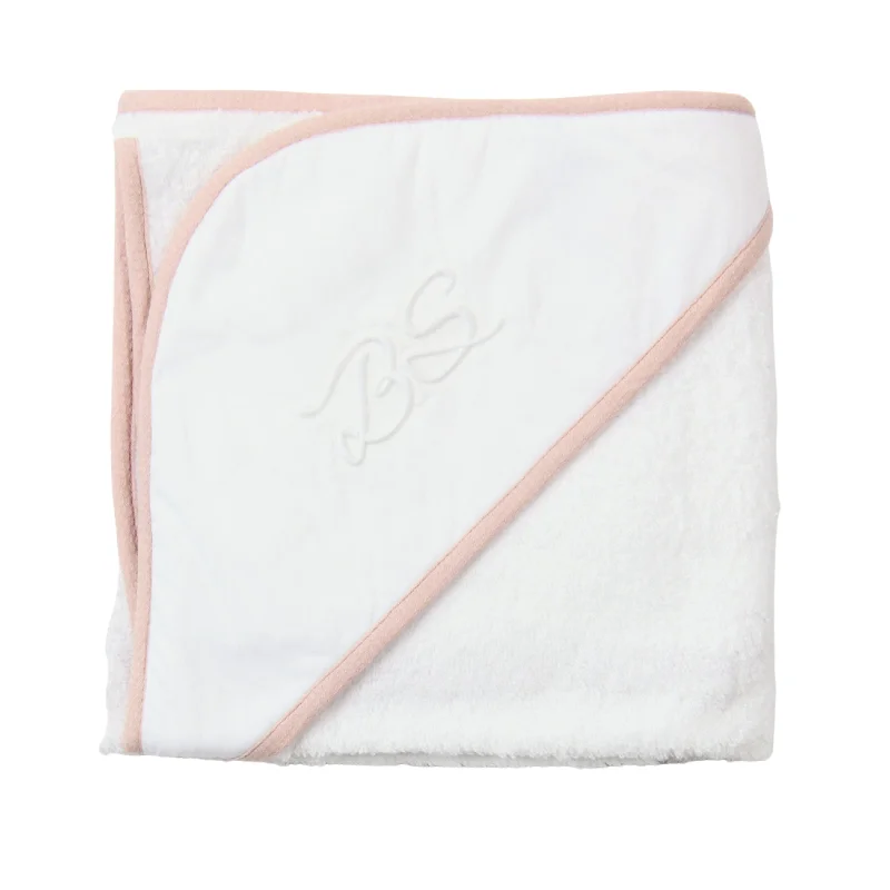 Hot Savings Alert Bebe Sweeny MON BEAU TROUSSEAU | Hooded Baby Towel (70cm)