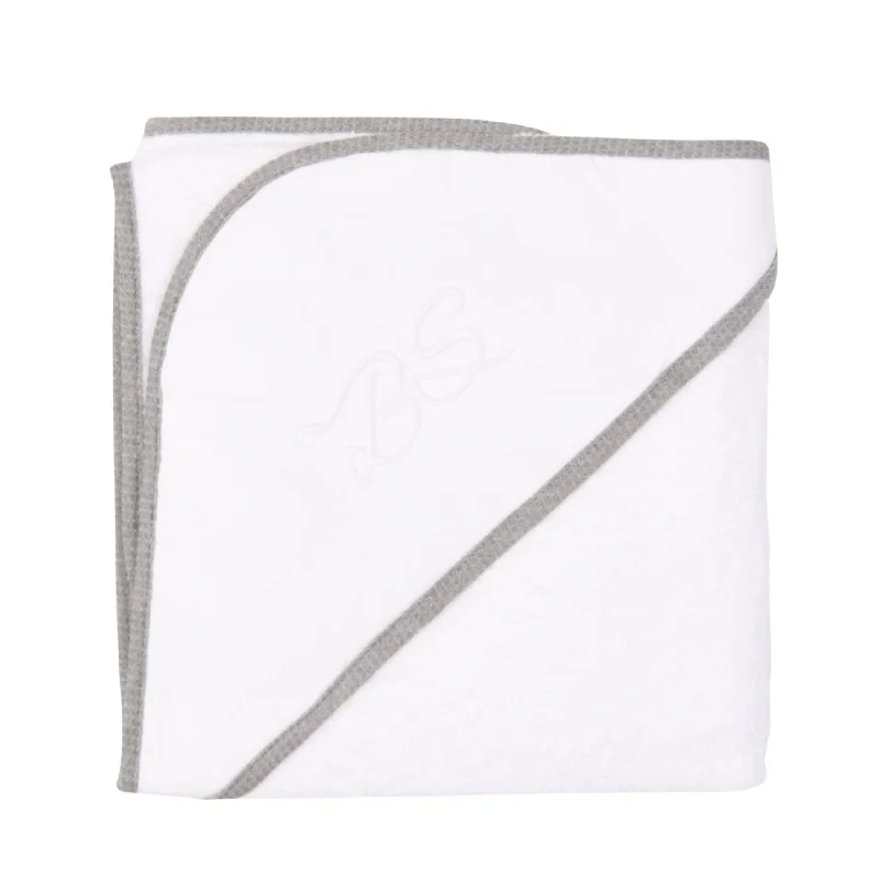 Big Offers Bebe Sweeny MON BEAU TROUSSEAU | Hooded Baby Towel (70cm)