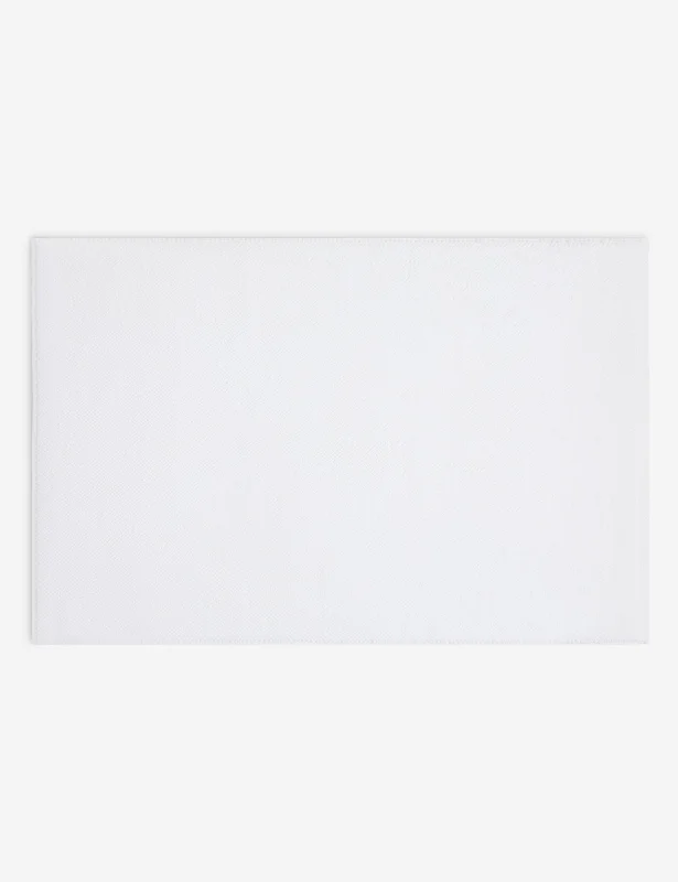 Weekend Only Sale Nell Organic Cotton Bath Mat