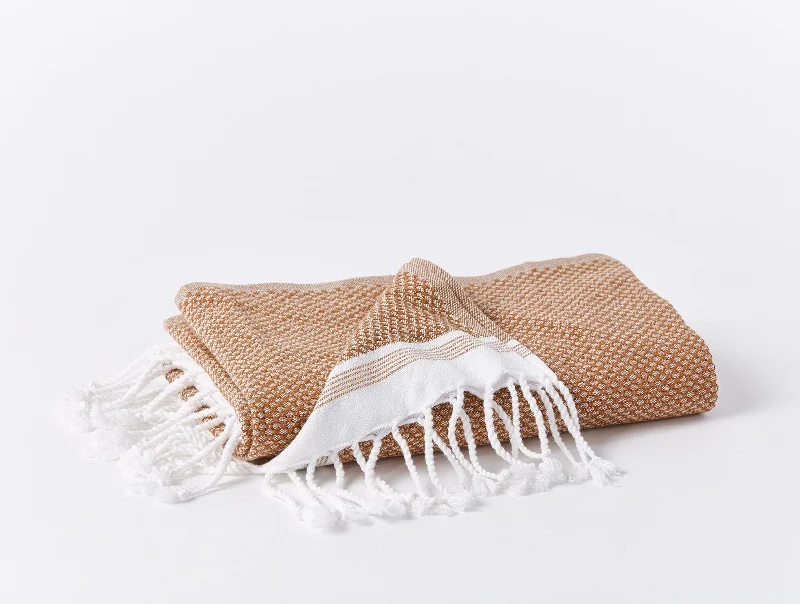 Weekend Price Drops Mediterranean Organic Guest Towel