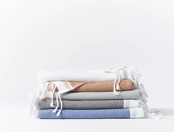 Shop & Save Now Mediterranean Organic Towels
