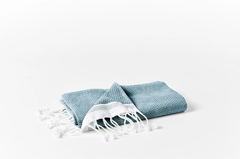 Aquamarine w/Sea Spray