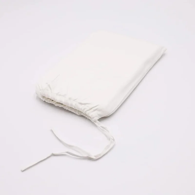 Final Sale Event Organic Cotton Pillowcases [GOTS CERTIFIED]
