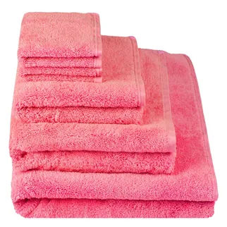 Weekend Deal Rush Loweswater Organic Cotton Towels