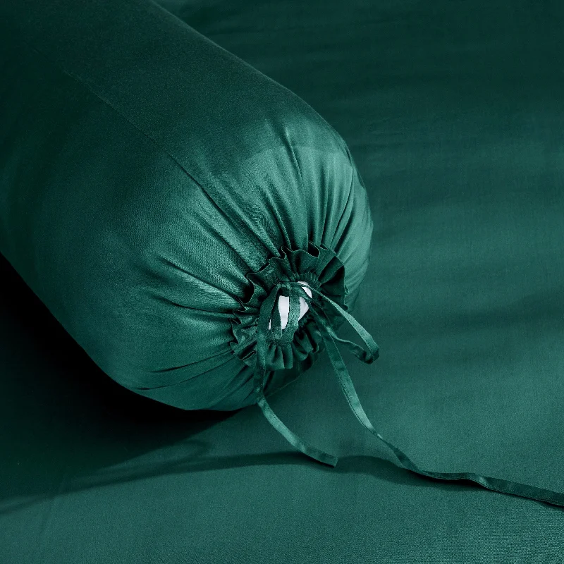 Limited-Time Discount Palais Suite TENCEL™ LF Duca Emerald Bolster Case