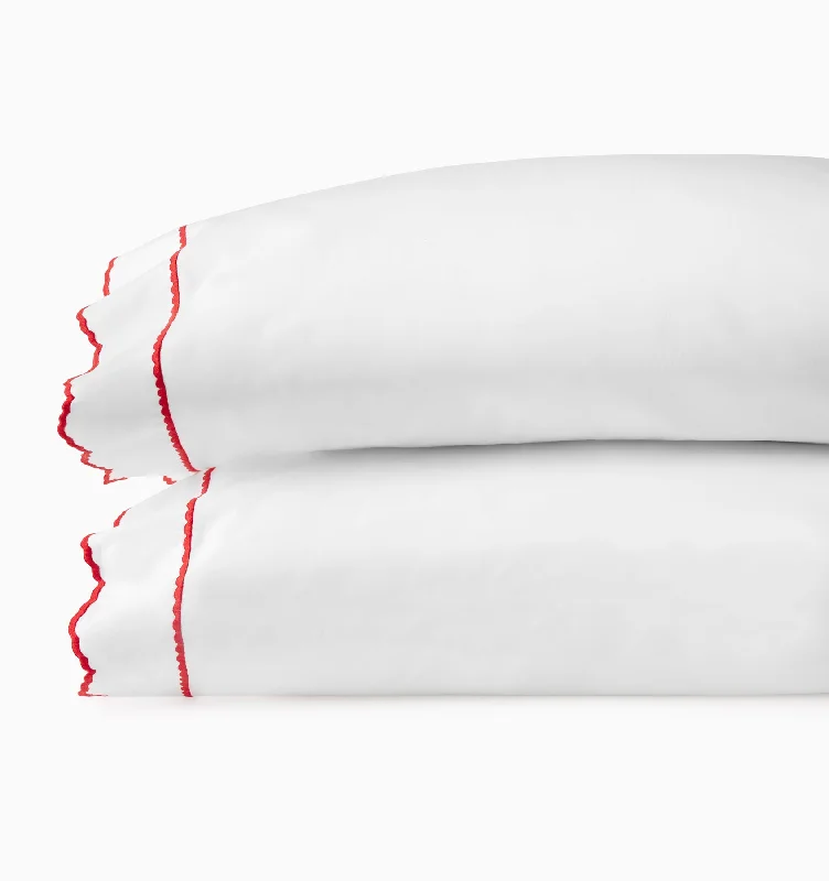 Sale of the Year Pettine Pillowcases